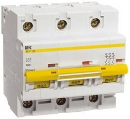 ИЭК ВА 47-29 3-40А 512965