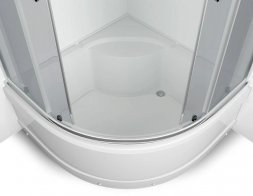 Душевой уголок Erlit Comfort ER0509T-C4 (900x900x1950) 4125