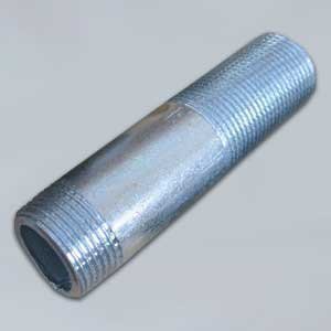 Сгон 40 мм оцинк