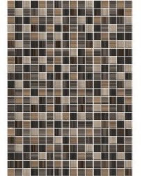 Плитка настенная  Motive коричневая 25х35 (MFM111D)(1.4м2,16 шт)