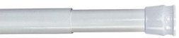 Карниз для ванной комнаты 110-200 см белый Milardo 010A200M14 0063
