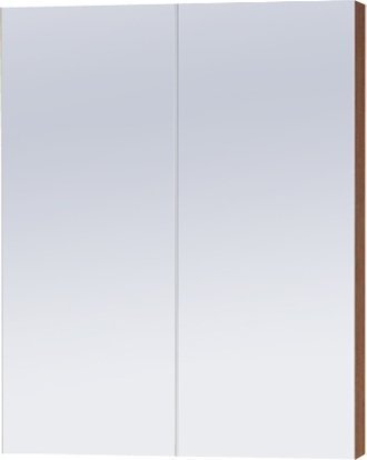 Зеркало-шкаф Лада-50