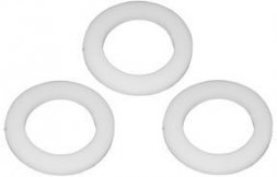 Прокладка фторопласт 1/2