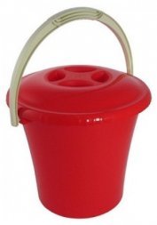 Ведро 14,0 л  Либерти  С605К И9793